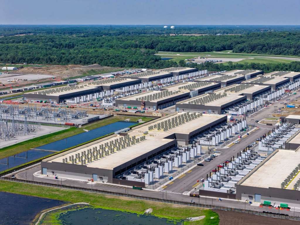 ERCOT's new rule on large load ride-through: NOGRR 282